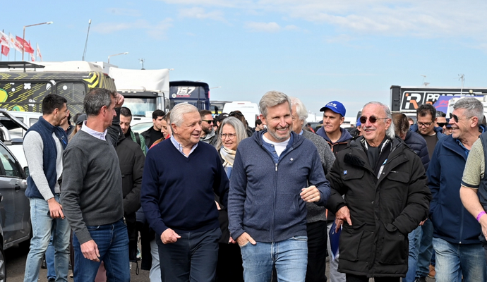 Autoridades TC