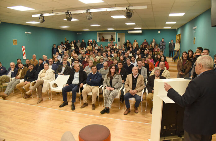 Jornada uier