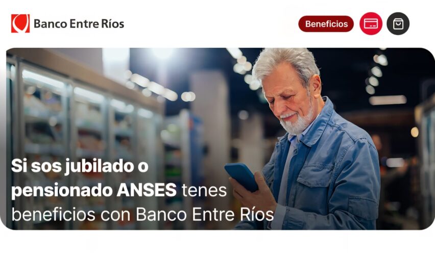 Beneficio Jubilados ANSES