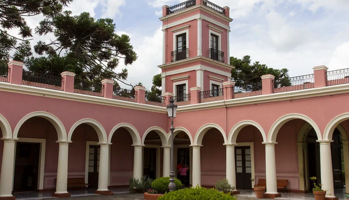 Palacio