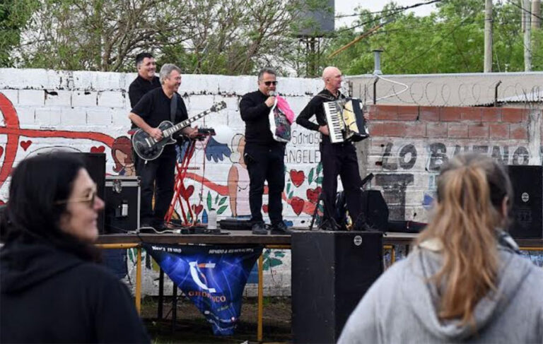 Musicplazas