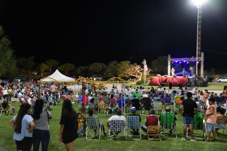 san isidro canta y baila