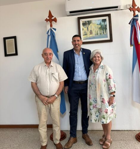 Cuenca y Fundacion BER