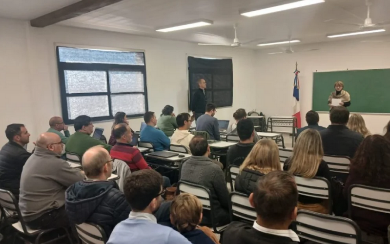 Aula tecprof