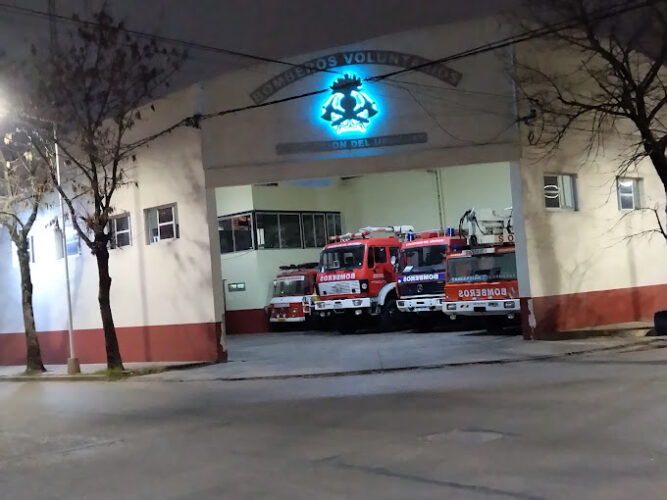 Cuartel bomb