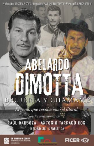 Portada película