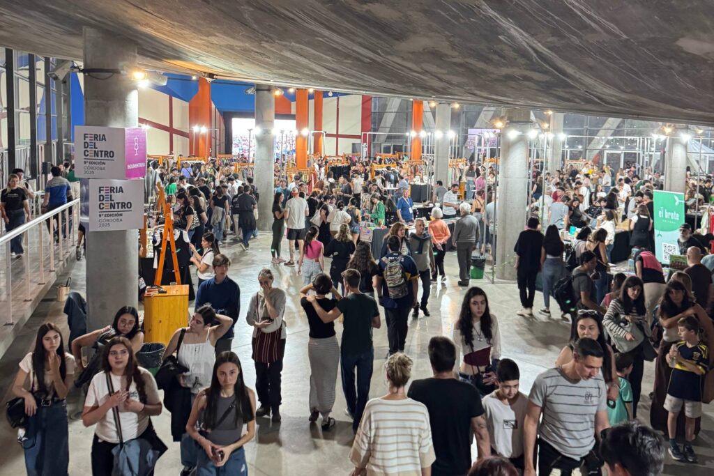 Un total de 60 proyectos de Entre Ríos participarán en la 10ª Feria del Centro en Rosario