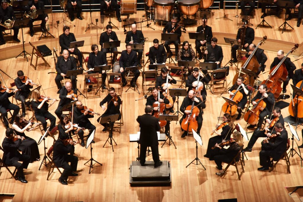 La Sinfónica de Entre Ríos estrena en Paraná una obra del compositor argentino Alejandro Civilotti