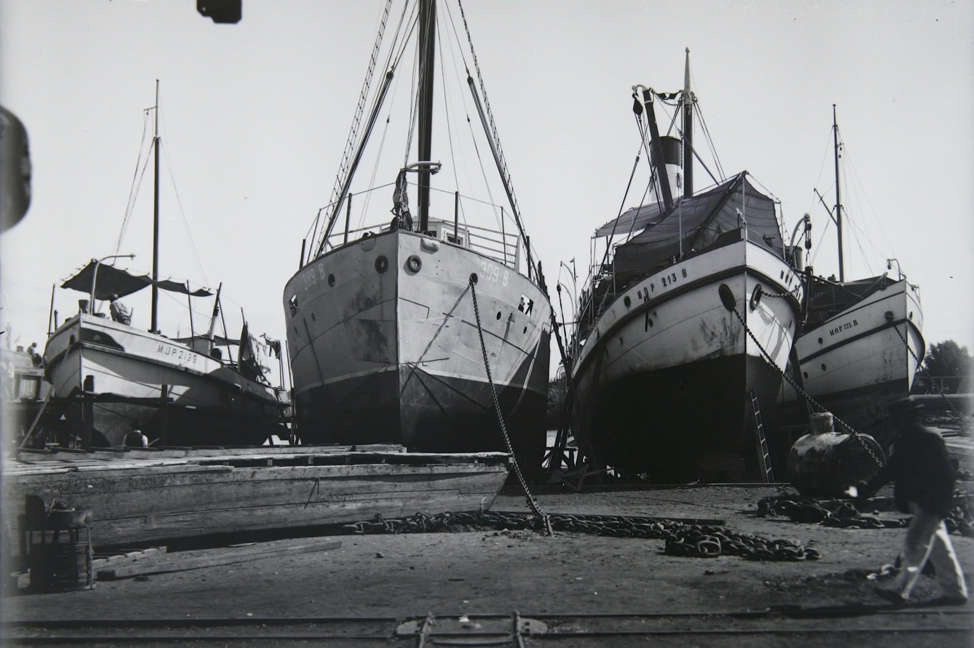 El Archivo General de Entre Ríos será sede de la presentación de un libro sobre la historia del Puerto Nuevo