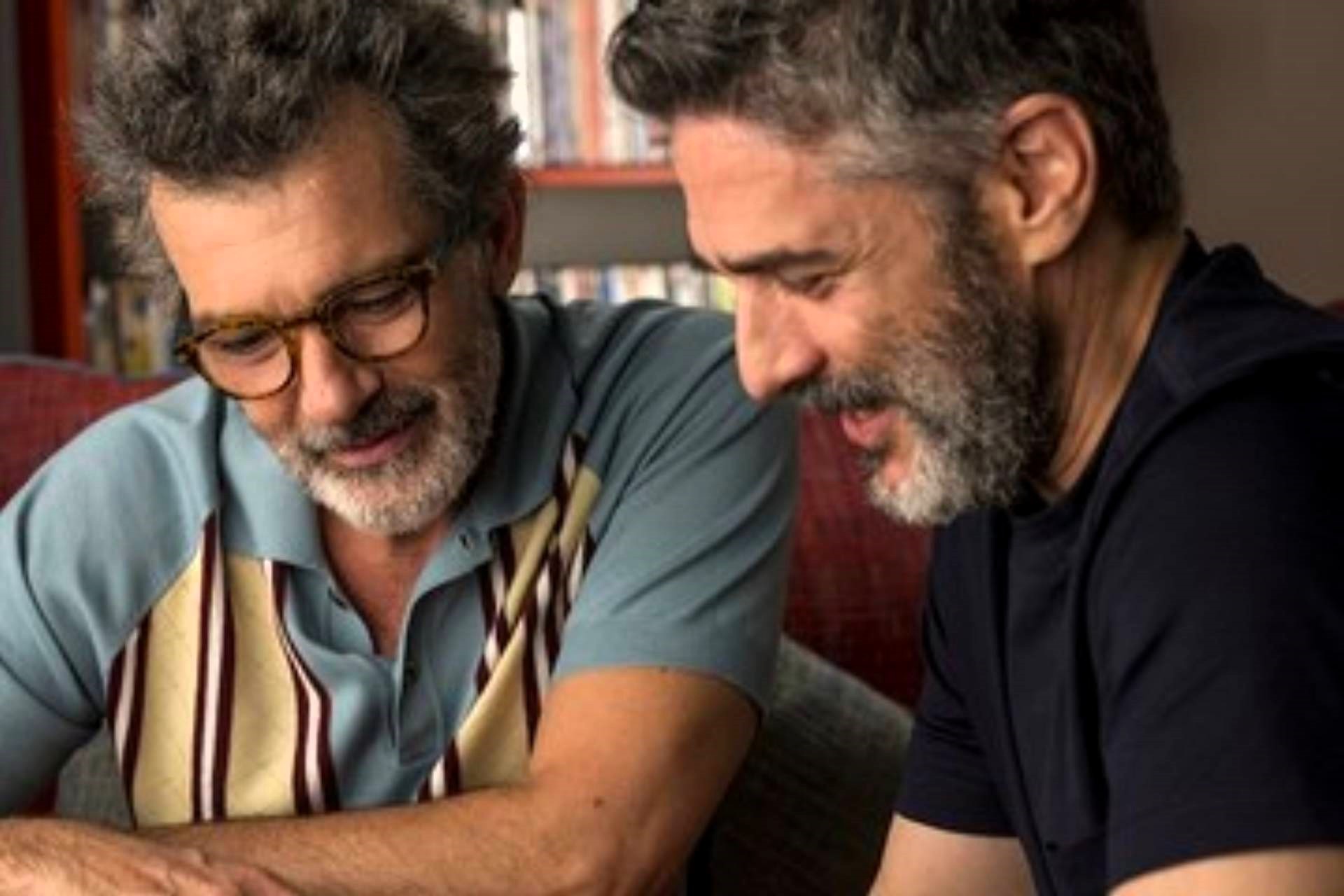 Cineclub Noble: prosigue el ciclo cinematográfico para adultos mayores