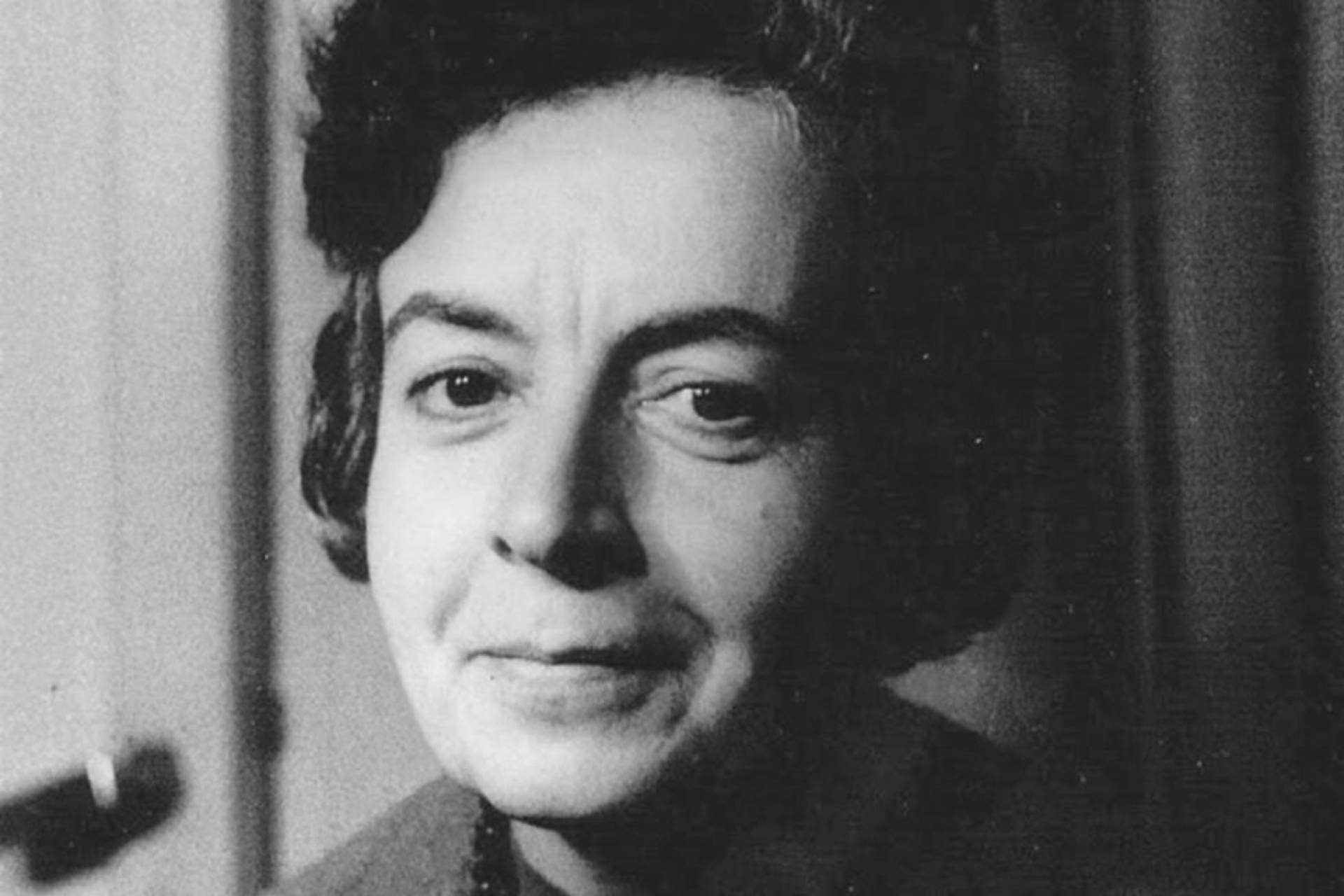 PARA FIN DE SEMANA - PUBLICAR POR FAVOR ESTE SÁBADO A LA MAÑANAEl ciclo Las Palabras Quedan tendrá un nuevo capítulo dedicado a Emma Barrandeguy