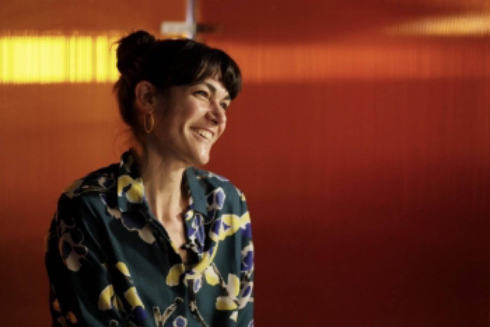 El estreno en Argentina de la nueva película de la directora catalana Meritxell Colell Aparicio será en el FICER​