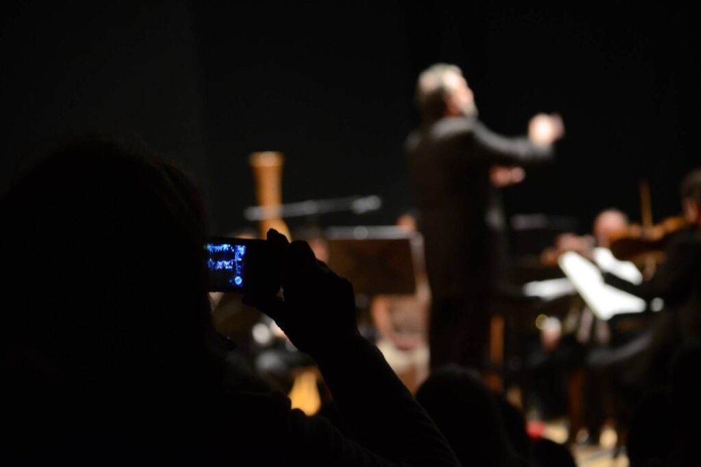 La Sinfónica de Entre Ríos ofrecerá un concierto dedicado a Mozart y Beethoven en Paraná