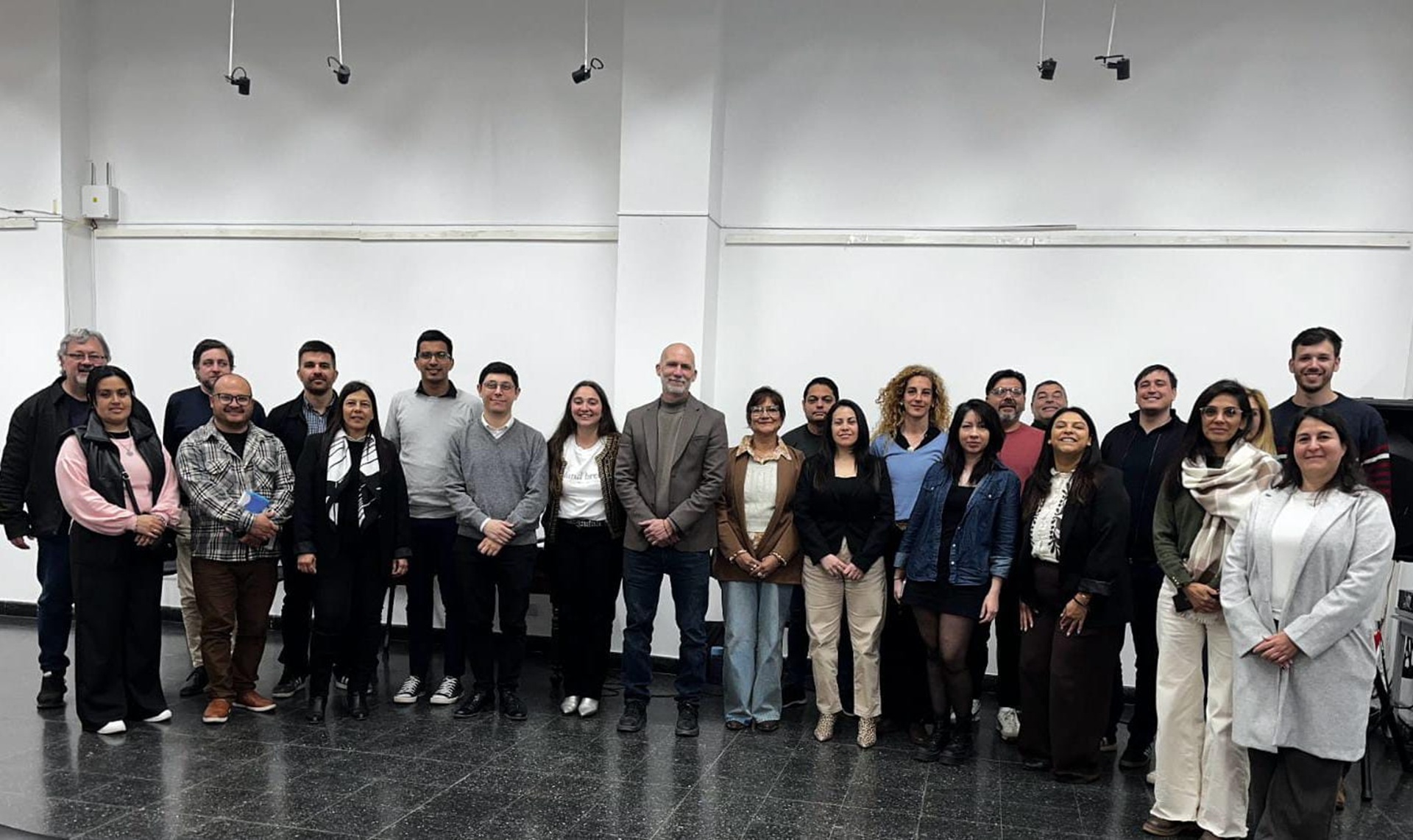 El Consejo Provincial de Cultura evaluó sus acciones y planificó la agenda para el cierre del año