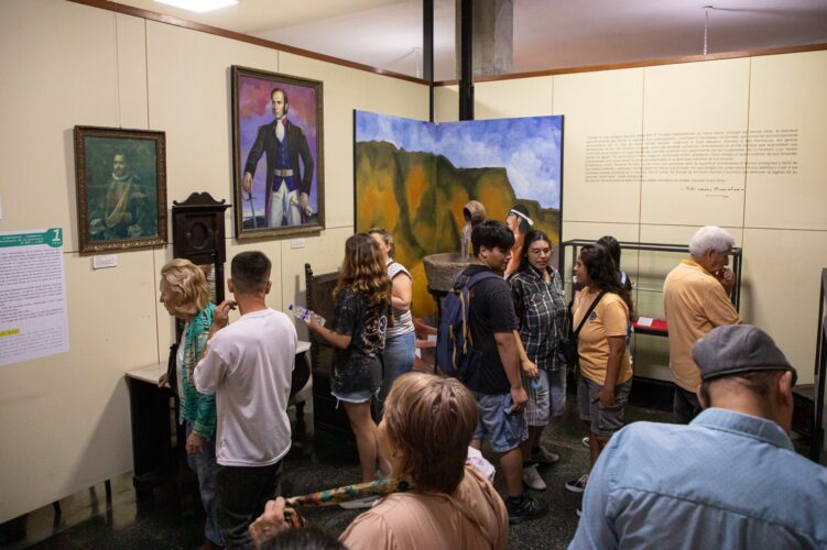 Convocan a instituciones provinciales a sumarse a La Noche de los Museos Entrerrianos