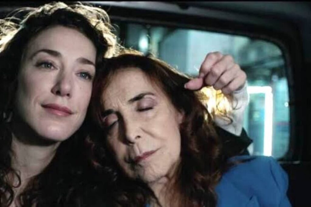 Cineclub Noble: proyectarán "La estrella que perdí" en el ciclo para personas mayores