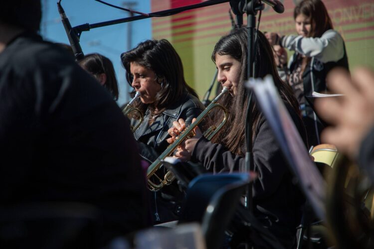 Este sábado se realizará el primer Encuentro Entrerriano de Bandas y Ensambles