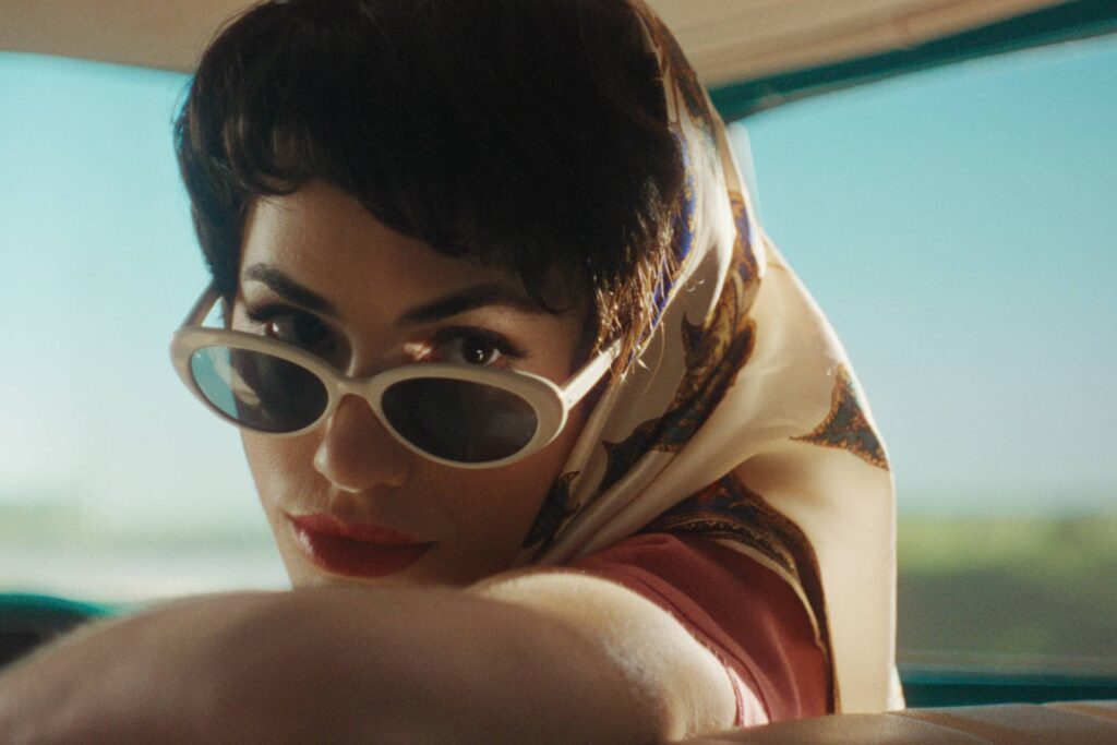 El film "Glaxo" abrirá la octava edición del FICER con su estreno nacional