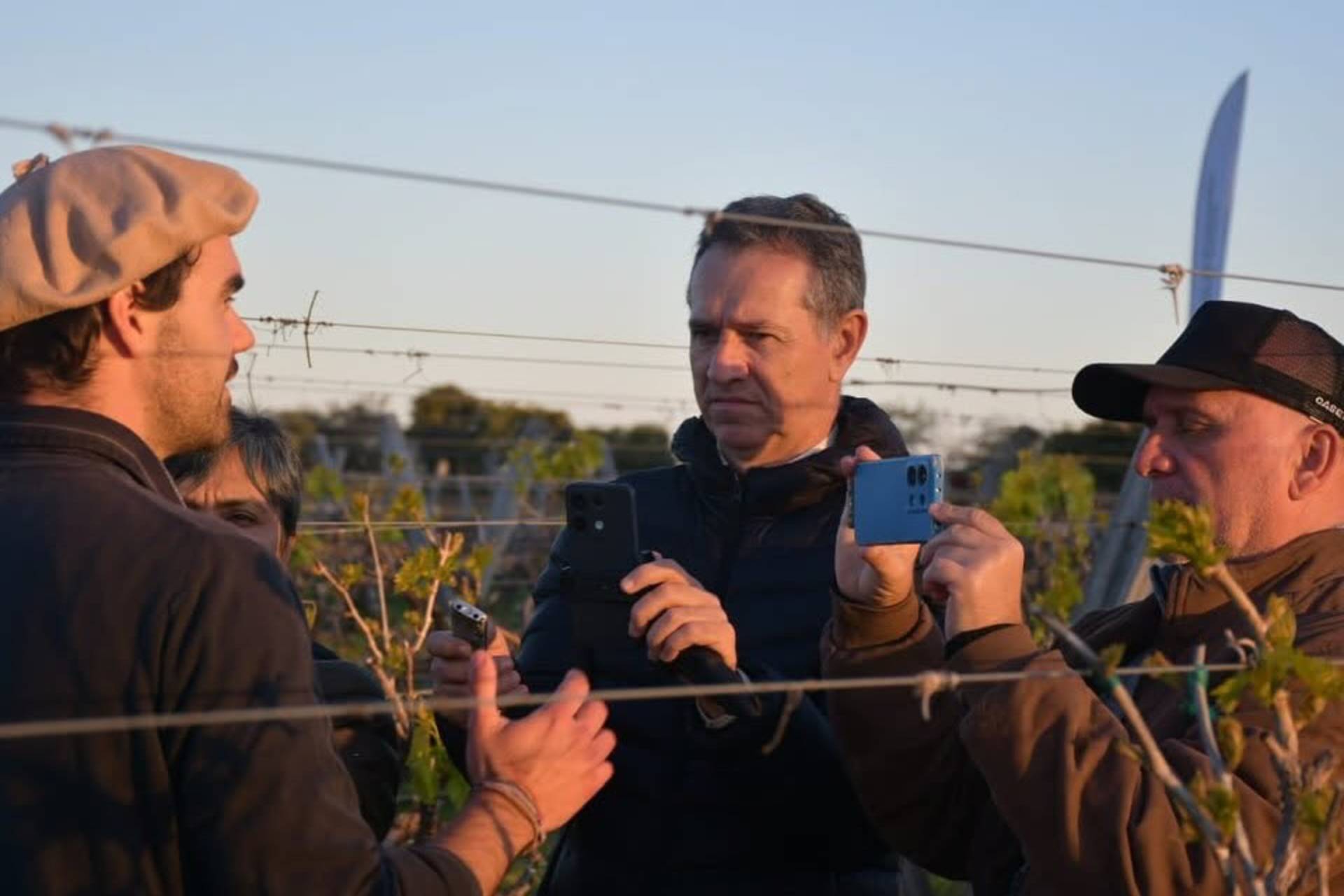 “Comunicar el campo”: una muestra repasará la historia del periodismo agropecuario entrerriano