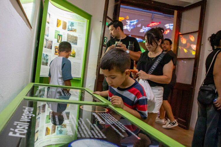 Cierra la inscripción para participar en La Noche de los Museos Entrerrianos