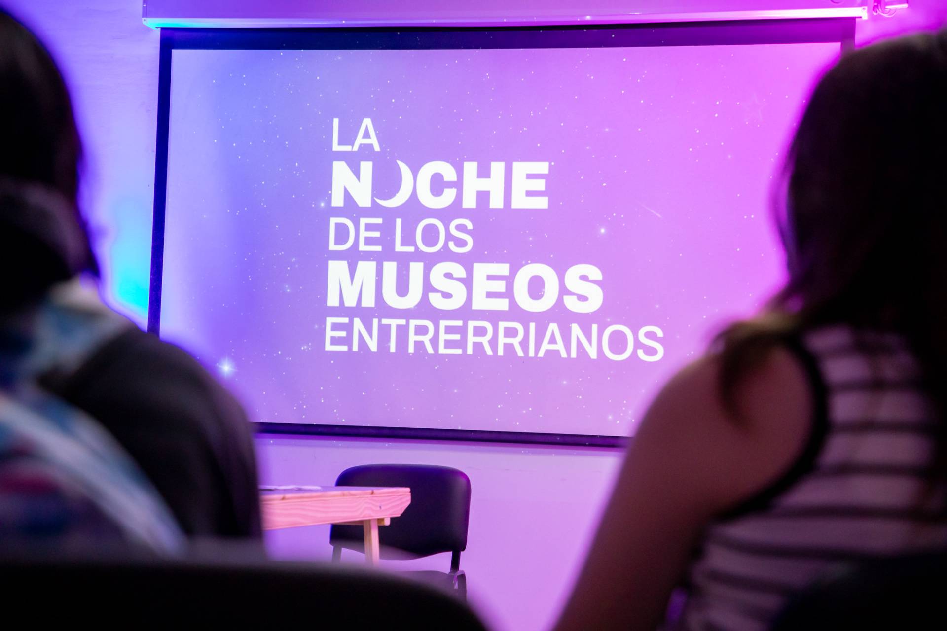 Más de 150 instituciones de toda la provincia participarán de La Noche de los Museos Entrerrianos