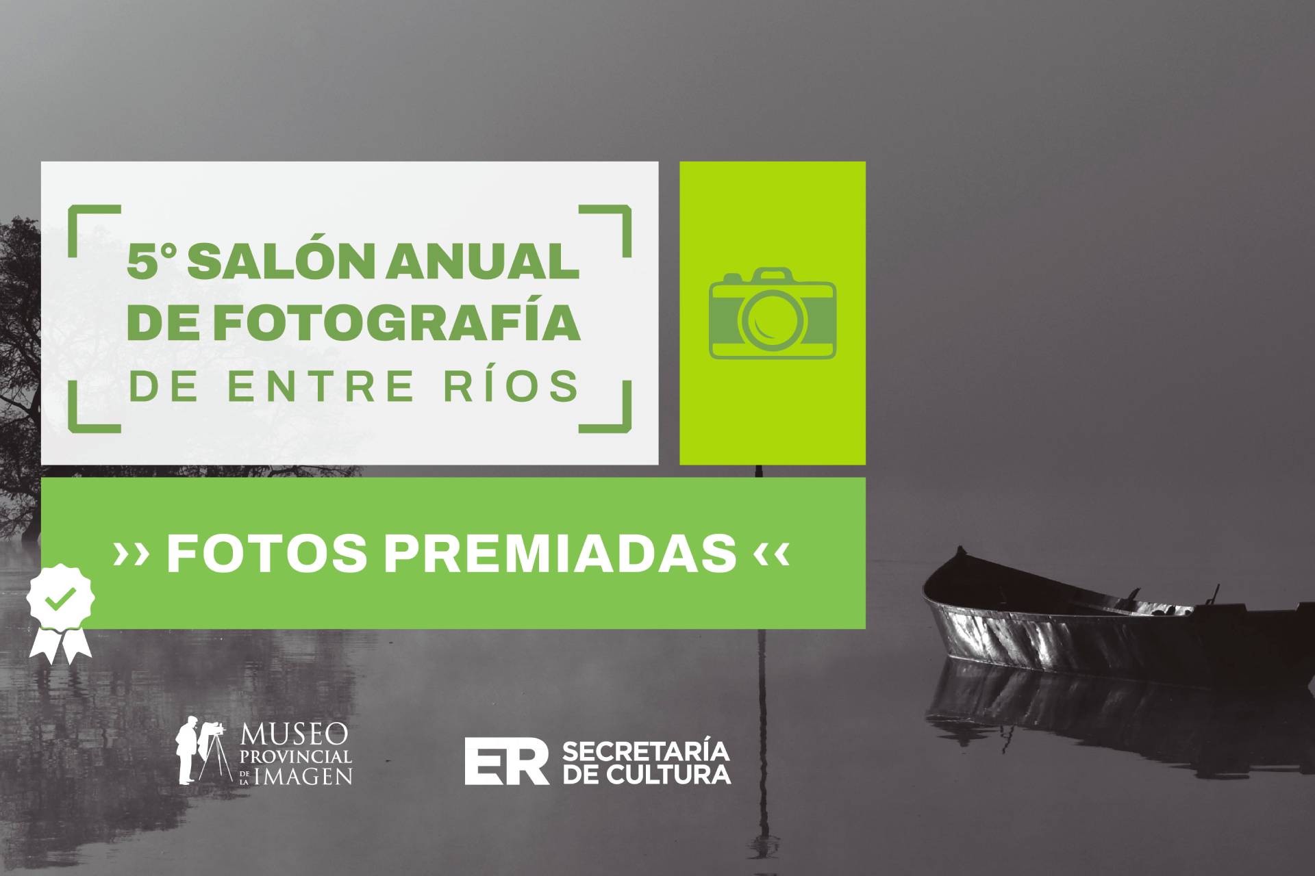 Se conocieron los ganadores del 5º Salón Anual de Fotografía de Entre Ríos