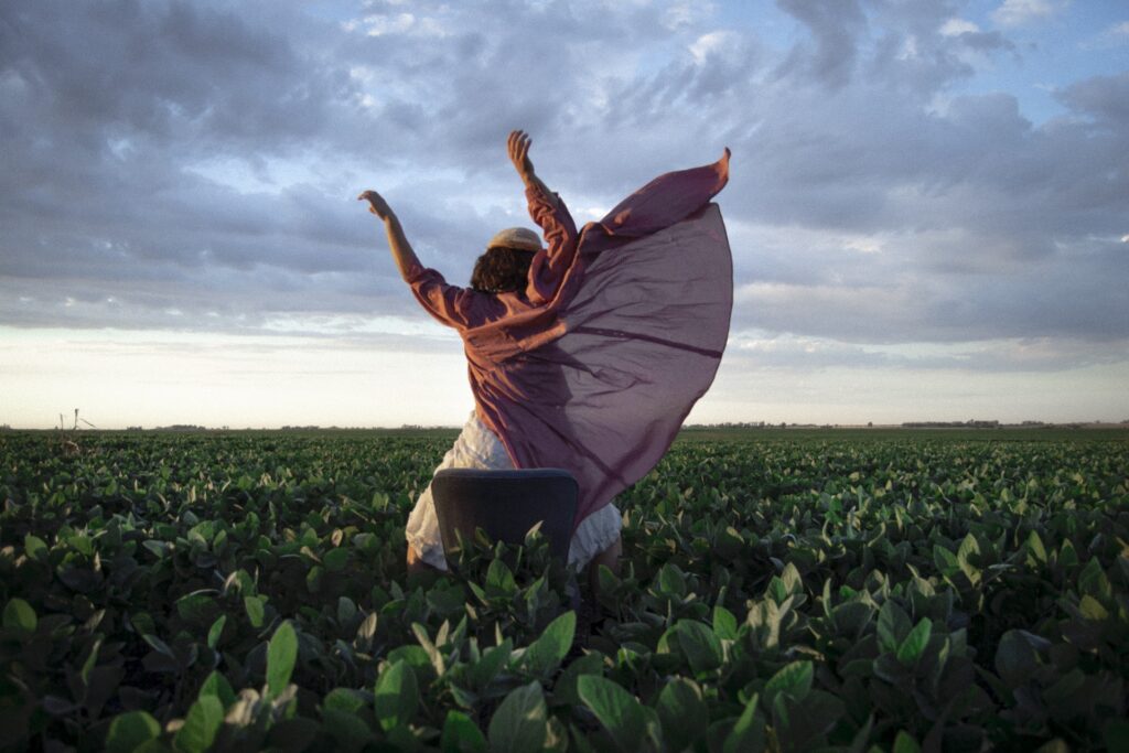 Llega a La Vieja Usina la obra de danza y clown "El regreso de los pájaros"